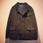 GARMENT REPRODUCTION OF WORKERS