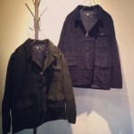 GARMENT REPRODUCTION OF WORKERS