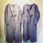 GARMENT REPRODUCTION OF WORKERS