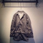 GARMENT REPRODUCTION OF WORKERS