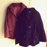 GARMENT REPRODUCTION OF WORKERS