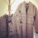 GARMENT REPRODUCTION OF WORKERS