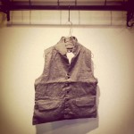 GARMENT REPRODUCTION OF WORKERS