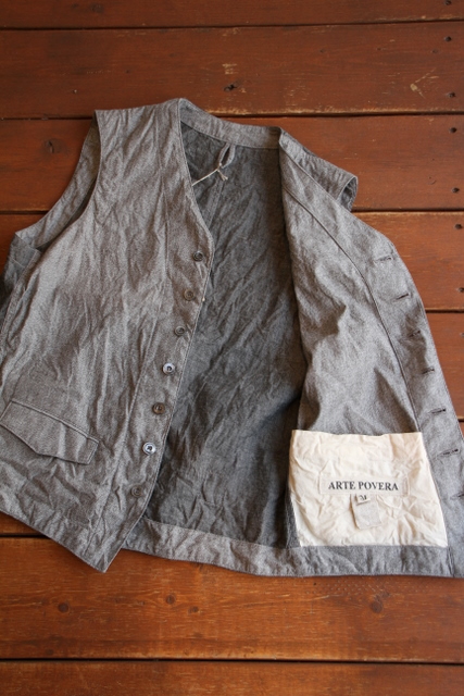 ARTE POVERA