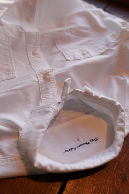 DAILY WARDROBE INDUSTRY