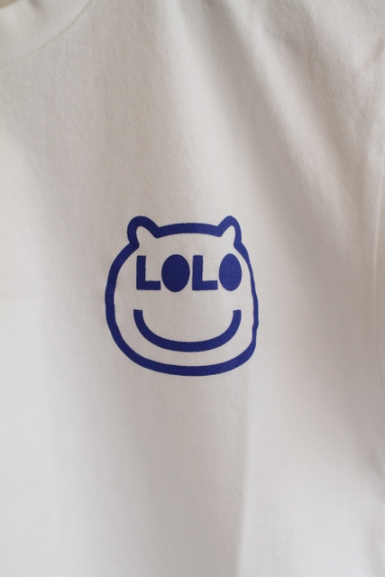 LOLO