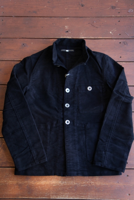 GARMENT REPRODUCTION OF WORKERS