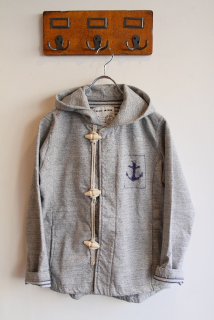 NATIC -MARINE UNIFORM-