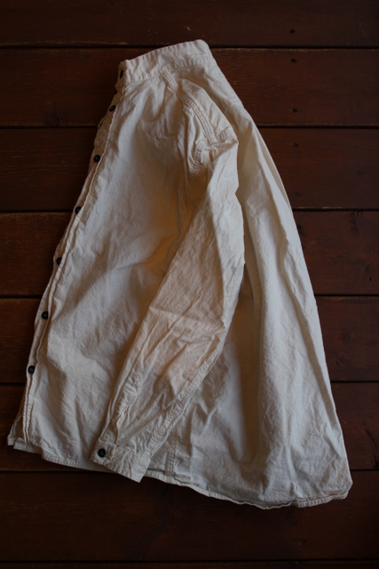 GARMENT REPRODUCTION OF WORKERS