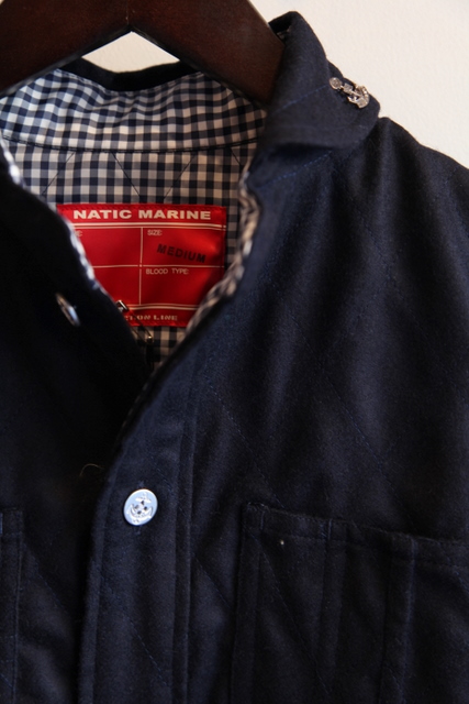 NATIC -FUNCTION LINE-