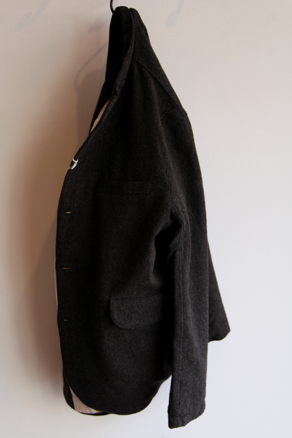 GARMENT REPRODUCTION OF WORKERS