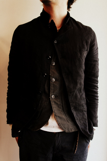 GARMENT REPRODUCTION OF WORLERS