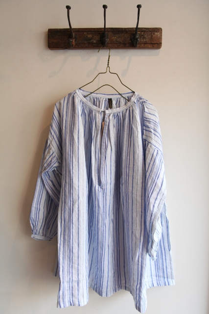 GARMENT REPRODUCTION OF WORKERS