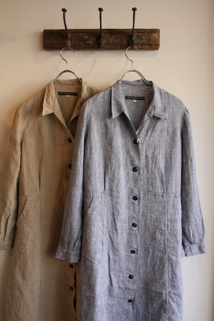 GARMENT REPRODUCTION OF WORKERS