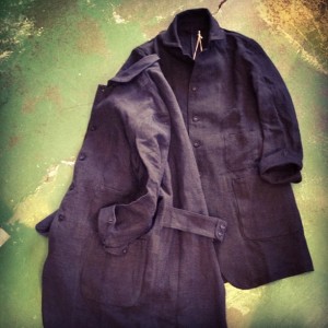 Arte Povera×t.m.p. coop Limited