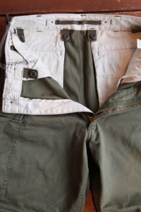 RESEARCH & DEVELOPMENT  by GARMENT REPRODUCTION OF WORKERS