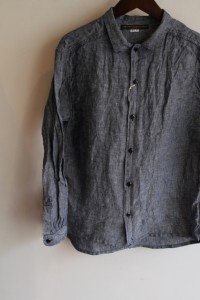 GARMENT REPRODUCTION OF WORKERS