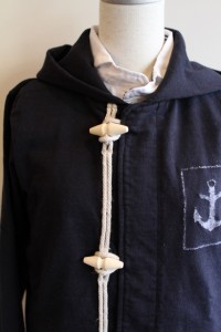 NATIC -MARINE UNIFORM-