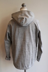 NATIC -MARINE UNIFORM-