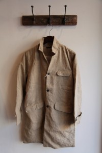GARMENT REPRODUCTION OF WORKERS