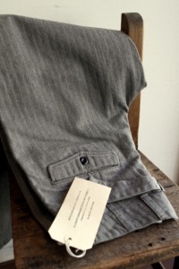 RESEARCH & DEVELOPMENT By GARMENT REPRODUCTION OF WORKERS